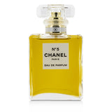 Chanel No.5 Eau De Parfum Spray 35ml/1.2oz