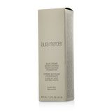 Laura Mercier Silk Creme Moisturizing Photo Edition Foundation - #Rose Ivory 30ml/1oz
