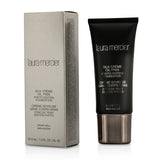 Laura Mercier Silk Creme Oil Free Photo Edition Foundation - #Ivory 30ml/1oz