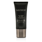 Laura Mercier Silk Creme Oil Free Photo Edition Foundation - #Medium Ivory 30ml/1oz