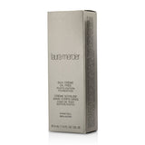 Laura Mercier Silk Creme Oil Free Photo Edition Foundation - #Beige Ivory 30ml/1oz