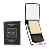Guerlain Parure Gold Rejuvenating Gold Radiance Powder Foundation SPF 15 - # 02 Beige Clair