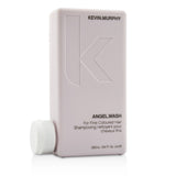 Kevin.Murphy Angel.Wash (A Volumising Shampoo - For Fine, Dry or Coloured Hair) 250ml/8.4oz