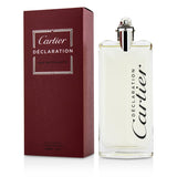 Cartier Declaration Eau De Toilette Spray 150ml/5oz