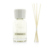 Millefiori Natural Fragrance Diffuser - White Musk 100ml/3.38oz