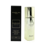 Guerlain Parure Gold Rejuvenating Gold Radiance Foundation SPF 30 - # 13 Rose Naturel