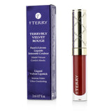 By Terry Terrybly Velvet Rouge - # 9 My Red