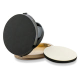 Giorgio Armani Luminous Silk Powder Compact (Case+Refill) - # 4