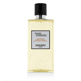 Hermes Terre D'Hermes Hair & Body Shower Gel 200ml/6.5oz