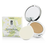 Clinique Beyond Perfecting Powder Foundation + Corrector - # 06 Ivory (VF-N)
