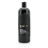 Label.M Deep Cleansing Shampoo (Removes Excess Oils and Product Residual Build-Up)
