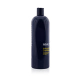 Label.M Men's Invigorating Conditioner (Restores Moisture and Vitality, Tones and Balances Scalp, Healthy Shiny Results)