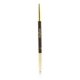 Sisley Phyto Khol Perfect Eyeliner (With Blender and Sharpener) - # Ebony