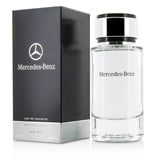 Mercedes-Benz Eau De Toilette Spray 120ml/4oz