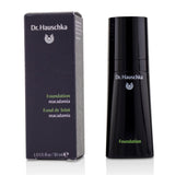 Dr. Hauschka Foundation - #01 (Macadamia)
