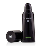 Dr. Hauschka Foundation - #04 (Hazelnut)