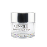 Clinique Smart Night Custom-Repair Moisturizer (Very Dry To Dry)