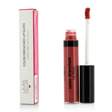 Laura Geller Color Drenched Lip Gloss - #Guava Delight 9ml/0.3oz