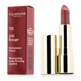 Clarins Joli Rouge (Long Wearing Moisturizing Lipstick) - # 752 Rosewood