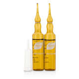 Phyto Phytocyane Growth Stimulating Anti-Thinning Hair Treatment (For Thinning Hair - Women) 12x7.5ml/0.25oz