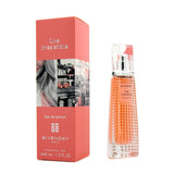 Givenchy Live Irresistible Eau De Parfum Spray 40ml/1.3oz
