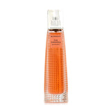 Givenchy Live Irresistible Eau De Parfum Spray 75ml/2.5oz