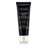 By Terry Cover Expert Perfecting Fluid Foundation SPF15 - # 03 Cream Beige