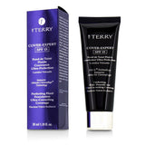 By Terry Cover Expert Perfecting Fluid Foundation SPF15 - # 03 Cream Beige