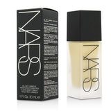 NARS All Day Luminous Weightless Foundation - #Siberia (Light 1) 30ml/1oz
