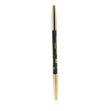 Sisley Phyto Khol Perfect Eyeliner (With Blender and Sharpener) - # Steel
