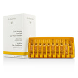 Dr. Hauschka Sensitive Care Conditioner (For Sensitive Skin)