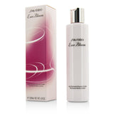 Shiseido Ever Bloom Perfumed Body Lotion