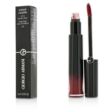 Giorgio Armani Ecstasy Lacquer Excess Lipcolor Shine - #401 Red Chrome 6ml/0.2oz