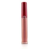 Giorgio Armani Lip Maestro Intense Velvet Color (Liquid Lipstick) - # 508 (Pearly Nude)