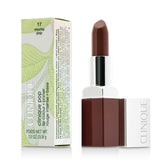 Clinique Clinique Pop Lip Colour + Primer - # 17 Mocha Pop 3.9g/0.13oz