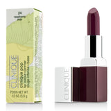 Clinique Clinique Pop Lip Colour + Primer - # 24 Rasperry Pop
