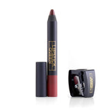 Lipstick Queen Cupid's Bow Lip Pencil With Pencil Sharpener - # Ovid (Deep, Passionate Rouge)