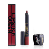 Lipstick Queen Cupid's Bow Lip Pencil With Pencil Sharpener - # Ovid (Deep, Passionate Rouge)