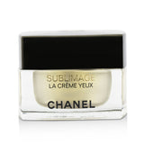 Chanel Sublimage La Creme Yeux Ultimate Regeneration Eye Cream