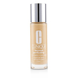 Clinique Beyond Perfecting Foundation & Concealer - # 09 Neutral (MF-N) 30ml/1oz