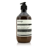 Aesop Resolute Hydrating Body Balm 500ml/17oz