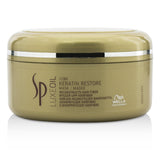 Wella SP Luxe Oil Keratin Restore Mask (Reconstructs Hair Fiber) 150ml/5oz