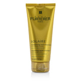Rene Furterer Solaire Nourishing Repair Shampoo with Jojoba Wax - After Sun