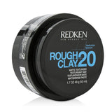 Redken Styling Rough Clay 20 Matte Texturizer (Maximum Hold) 50ml/1.7oz