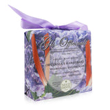 Nesti Dante Gli Officinali Soap - Hydrangea & Rhubarb - Tonic & Energizing