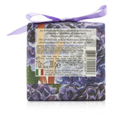 Nesti Dante Gli Officinali Soap - Hydrangea & Rhubarb - Tonic & Energizing
