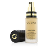Gucci Lustrous Glow Foundation SPF 25 - #050 (Light) 30ml/1oz