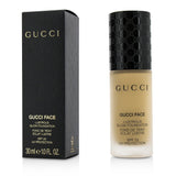 Gucci Lustrous Glow Foundation SPF 25 - #060 (Medium)