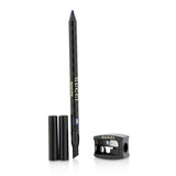 Gucci Impact Longwear Eye Pencil With Sharpener - #030 Midnight Blue