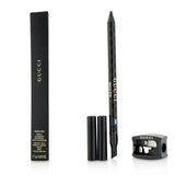 Gucci Impact Longwear Eye Pencil With Sharpener - #030 Midnight Blue